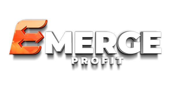 EmergeProfit logo