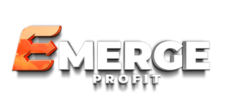 EmergeProfit logo