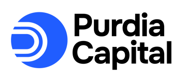 Purdia Capital logo