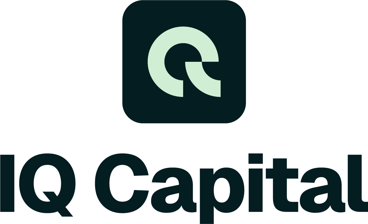 IQ Capital logo