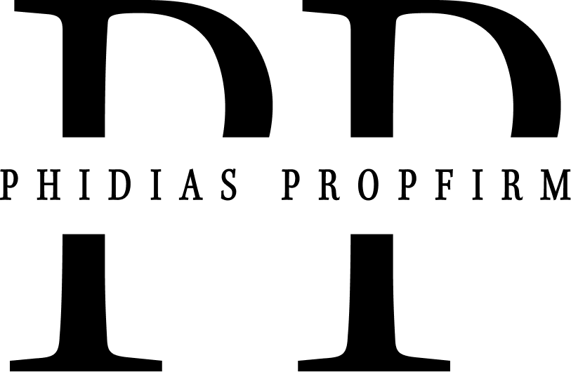 Phidias logo