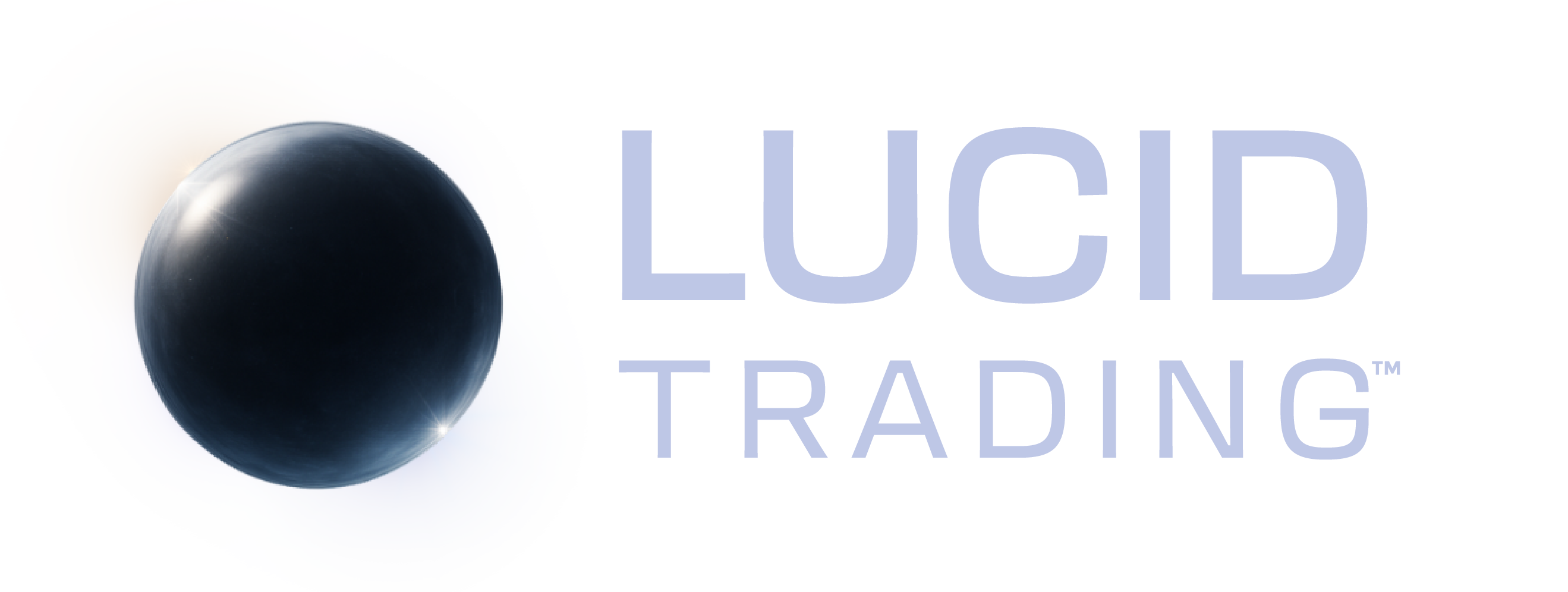 Lucid Trading logo