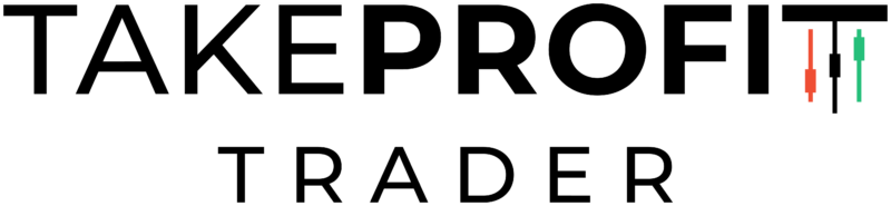Take Profit Trader logo
