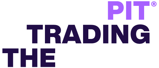 The Trading Pit logo