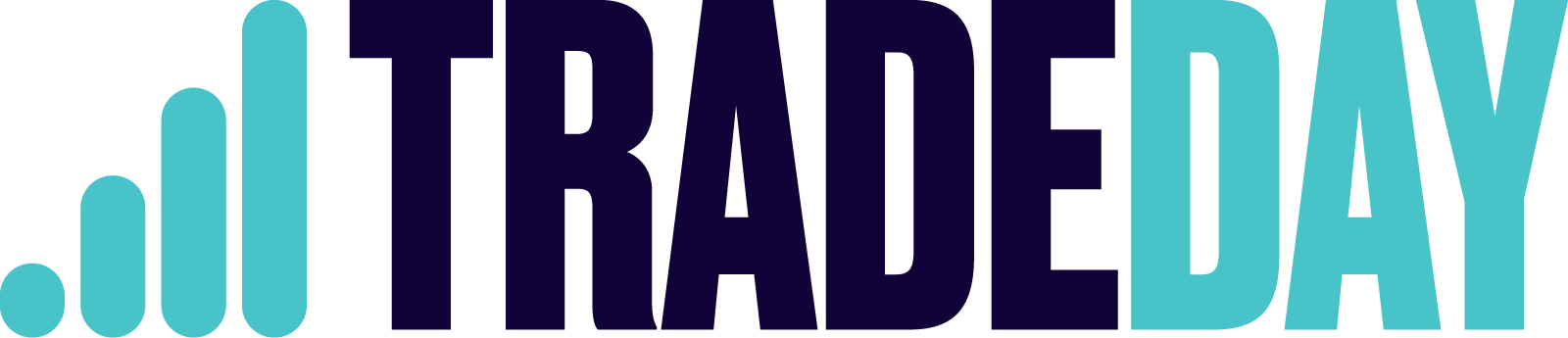 TradeDay logo