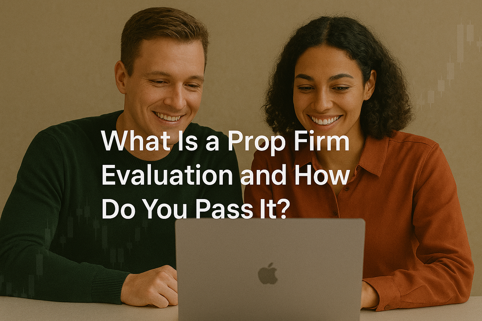 What Is a Prop Firm Evaluation and How Do You Pass It?